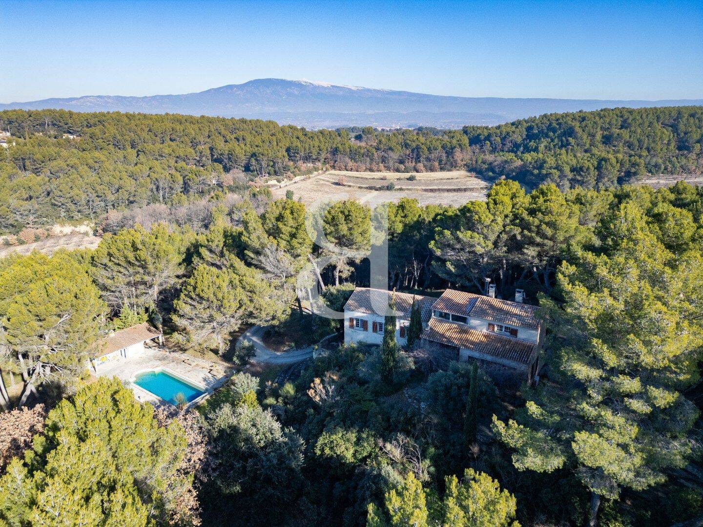 Maison 5 pièces 161 m² · à Carpentras · 161 m² · 750 000 €