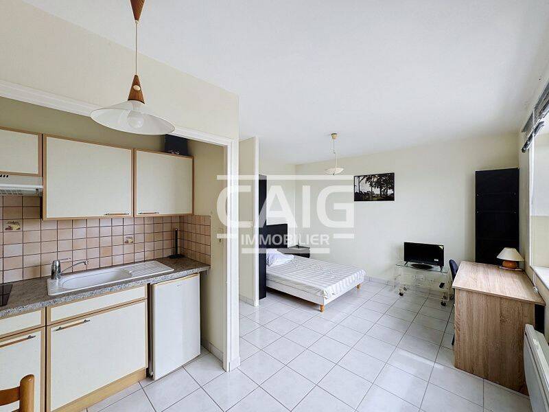 Appartement 1 pièce 29 m² · à Troyes · 29 m² · 499 €/mois