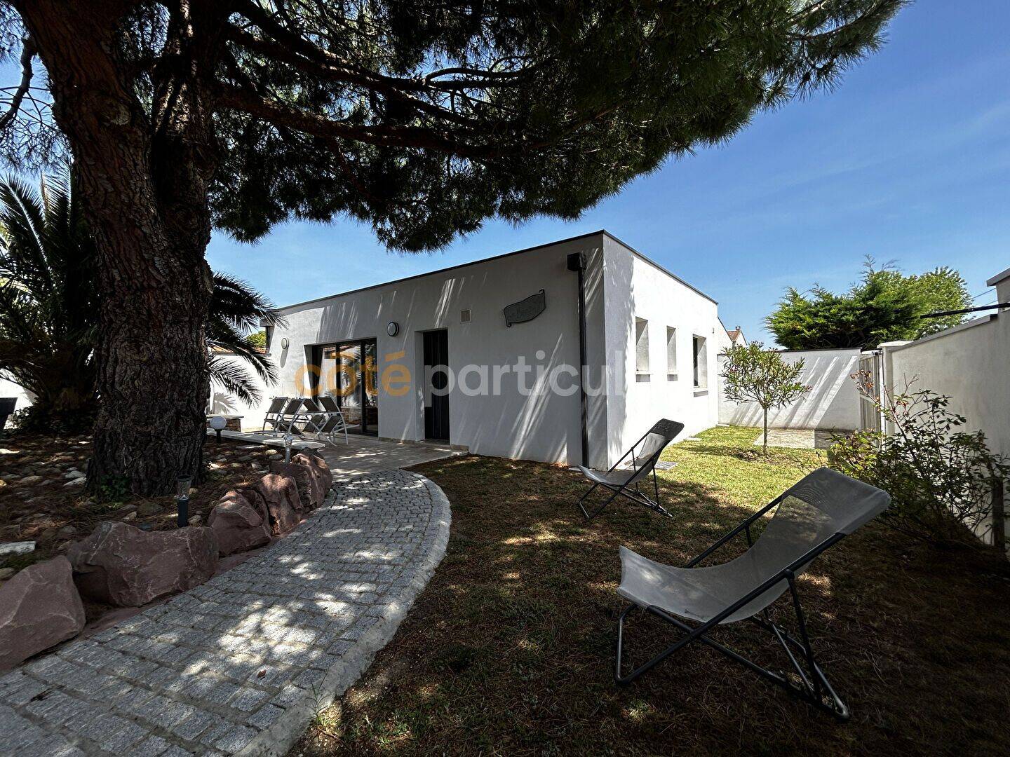 Maison 3 pièces 55 m² · à La Tremblade · 55 m² · 263 000 €