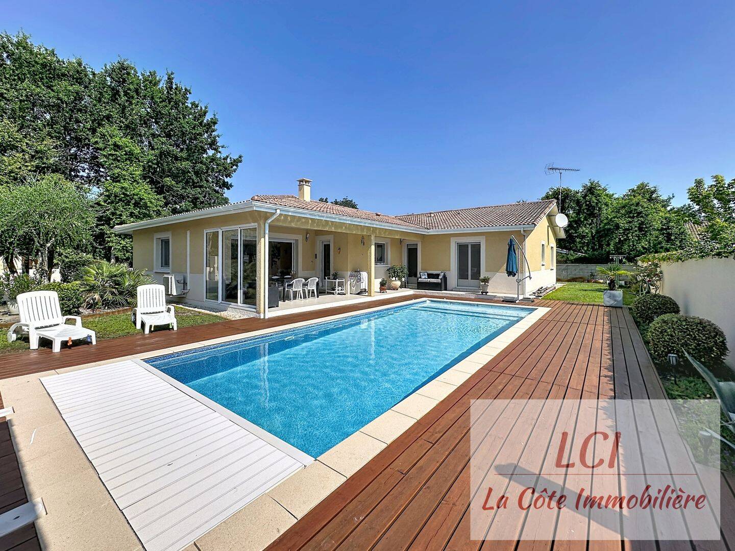 Maison 6 pièces 182 m² · à Gujan-Mestras · 182 m² · 699 000 €