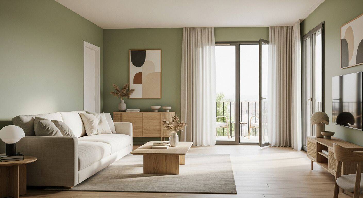 Appartement 2 pièces 43 m² · à Brignoles · 43 m² · 176 280 €