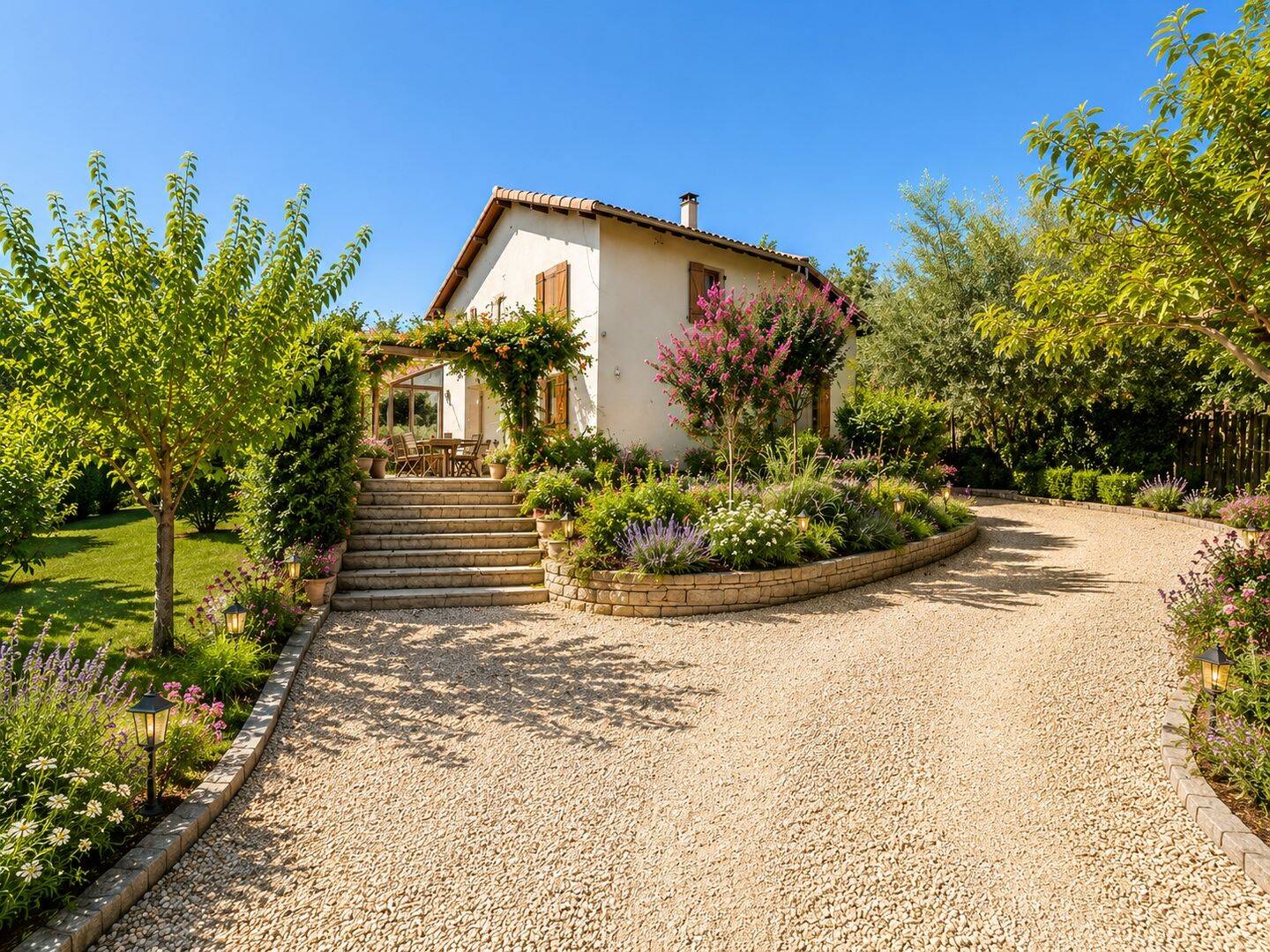 Maison 7 pièces 159 m² · à Le Péage-de-Roussillon · 159 m² · 357 000 €