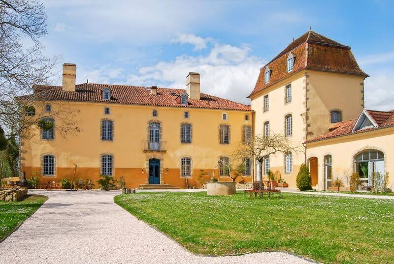 Maison 32 pièces 540 m² · à Lupiac · 540 m² · 2 260 000 €