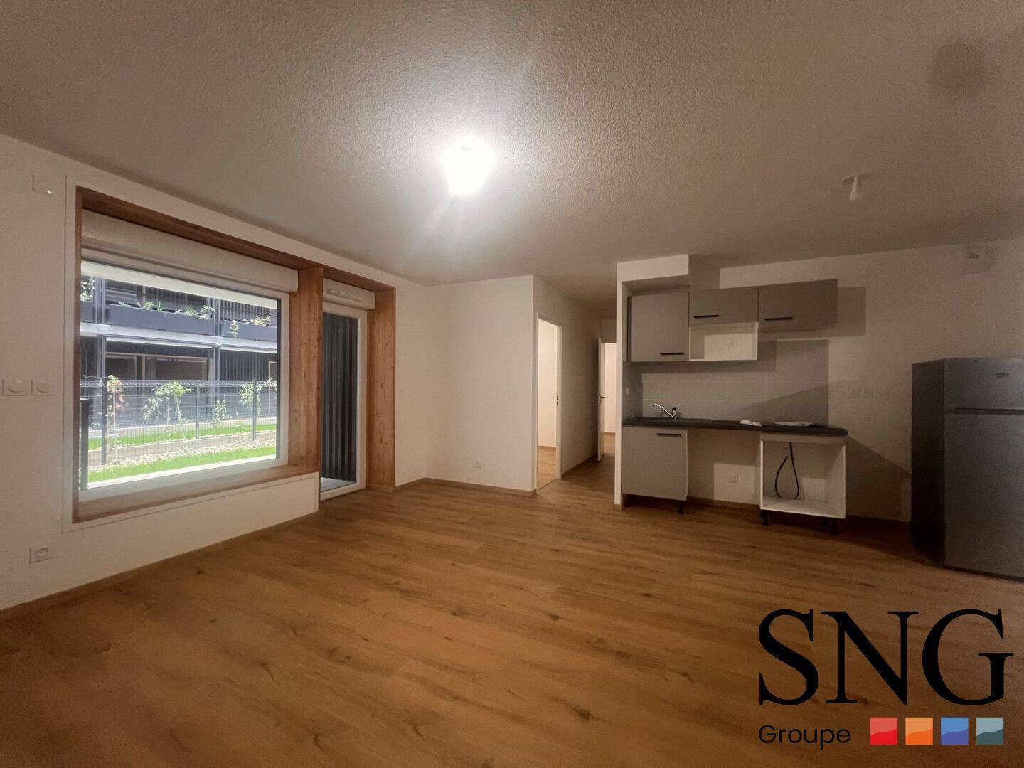 Appartement 3 pièces 65 m² · à Toulouse · 64,8 m² · 825 €/mois
