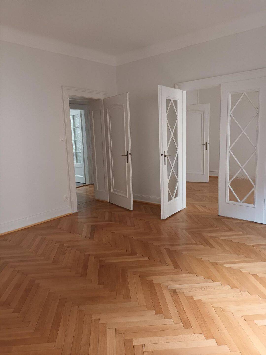 Appartement 3 pièces 75 m² · à Strasbourg · 75 m² · 991 €/mois