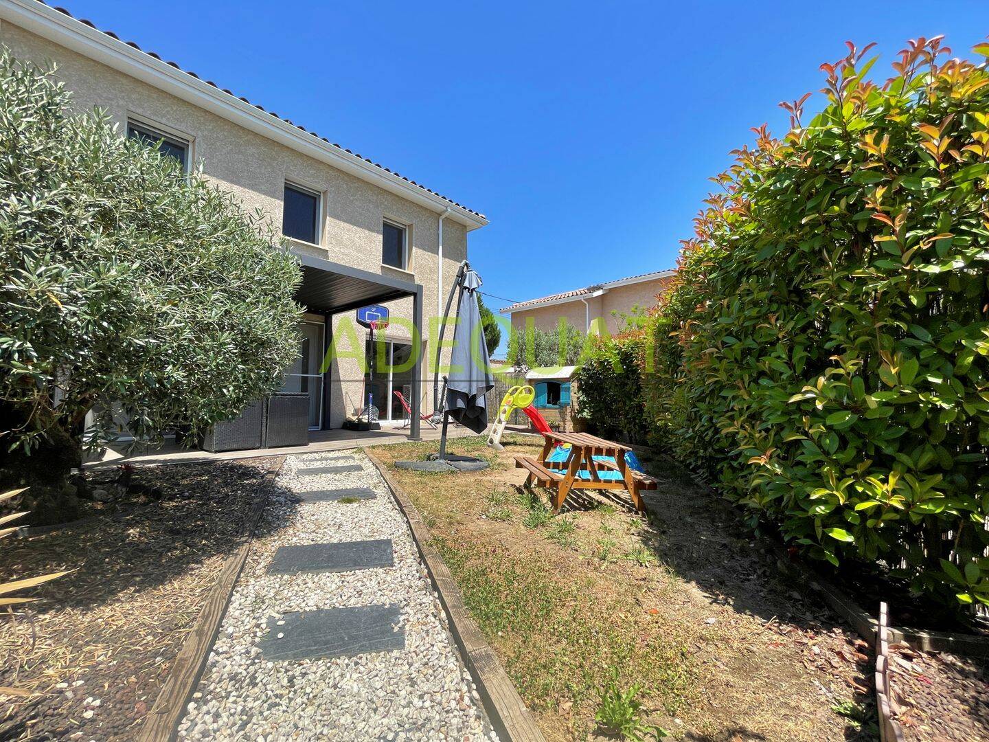 Maison 4 pièces 89 m² · à Sonnay · 89 m² · 195 000 €