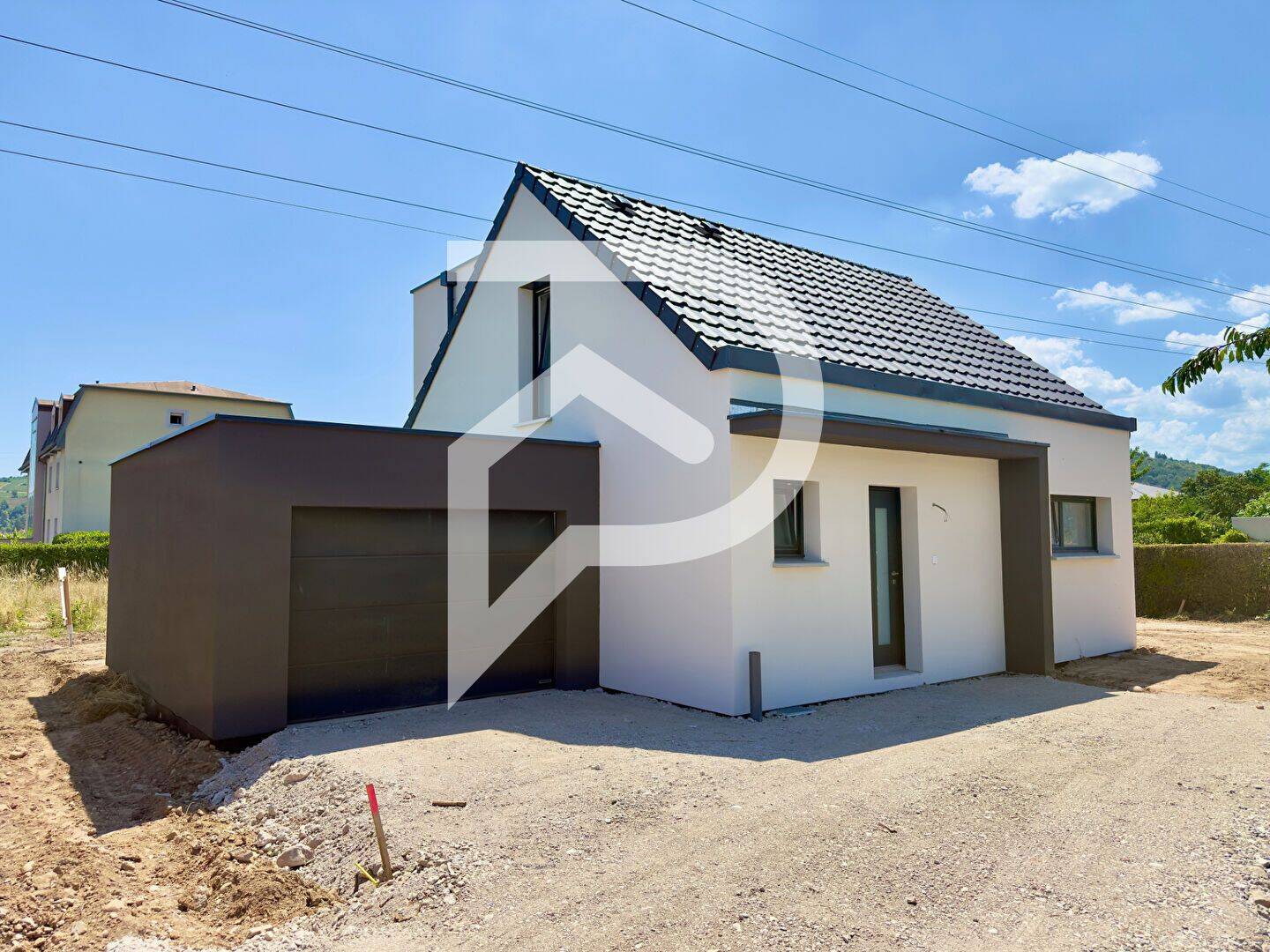 Maison 5 pièces 116 m² · à Turckheim · 116 m² · 499 000 €