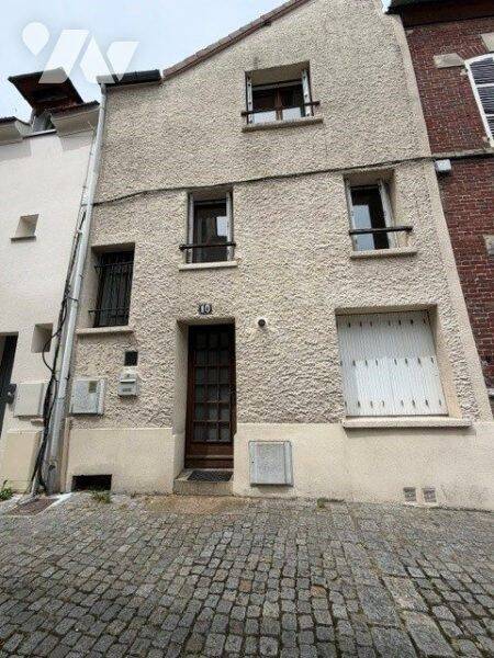 Maison 3 pièces 53 m² · à Vernon · 53 m² · 725 €/mois
