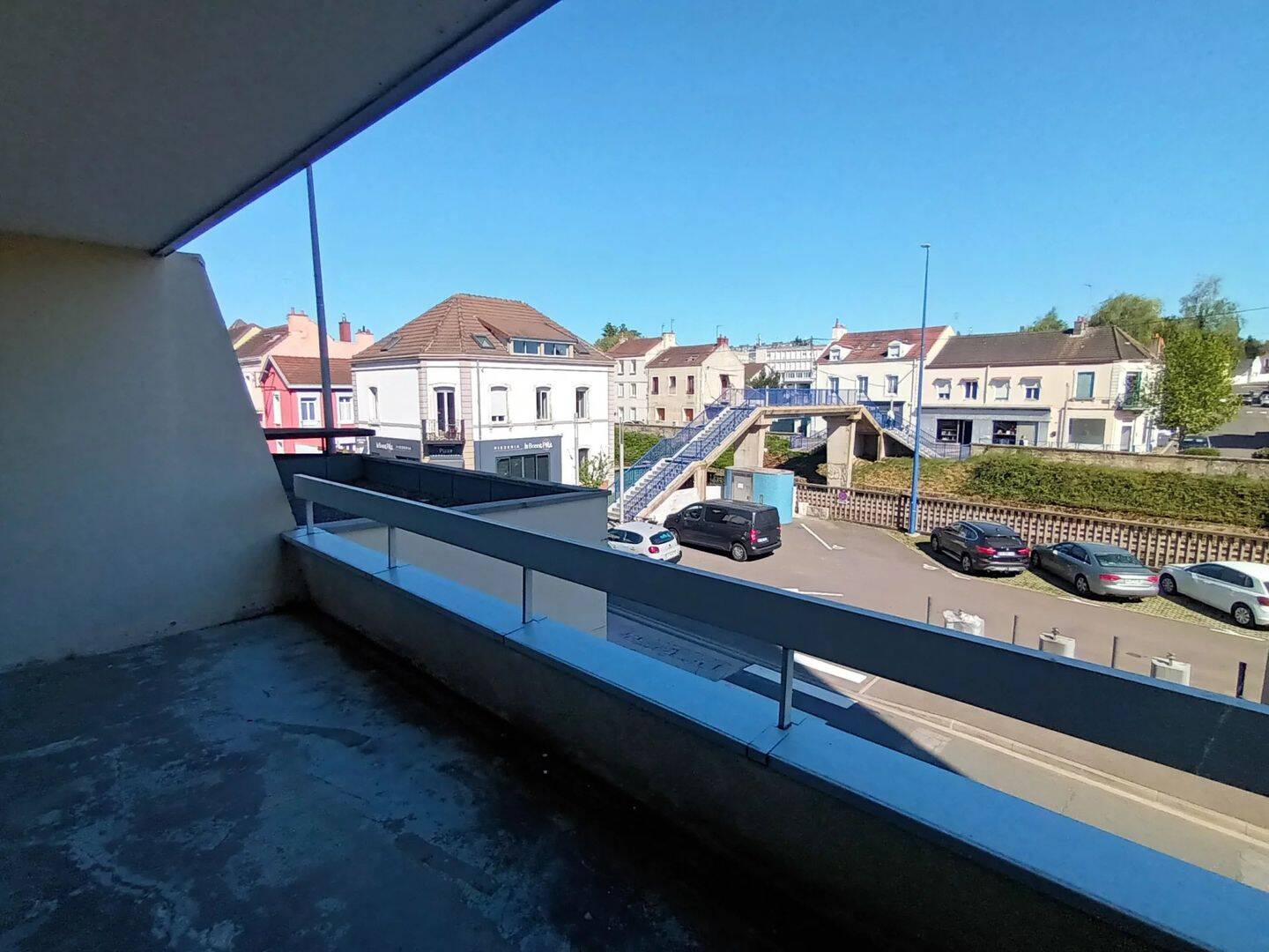 Appartement 4 pièces 89 m² · à Montceau-les-Mines · 88,8 m² · 80 250 €