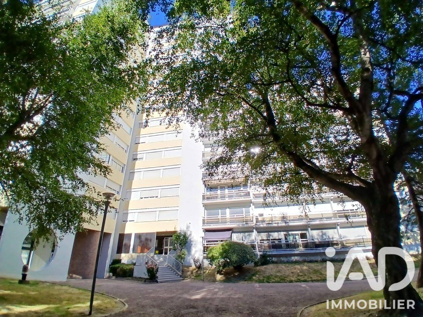 Appartement 4 pièces 72 m² · à Le Havre · 72,2 m² · 134 000 €