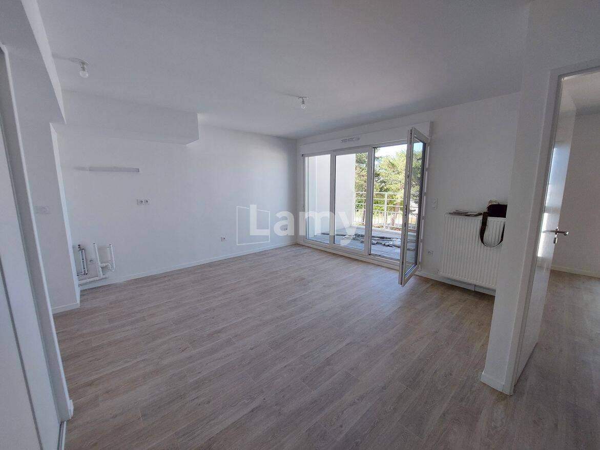 Appartement 2 pièces 41 m² · à Royan · 40,8 m² · 630 €