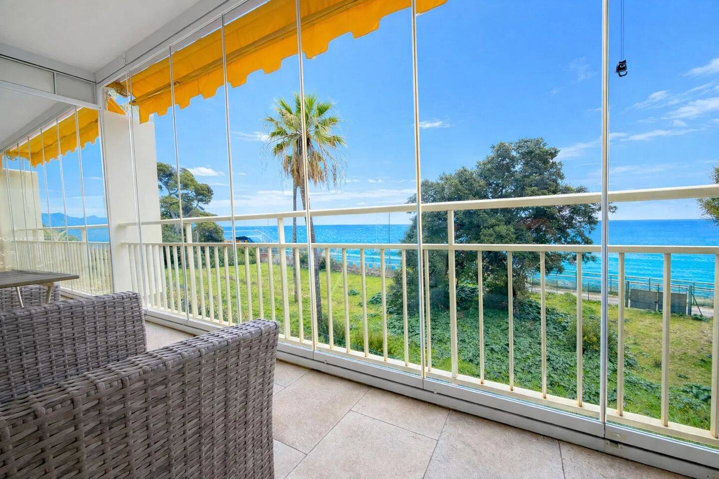 Appartement 2 pièces 44 m² · à Cannes · 44,1 m² · 287 000 €