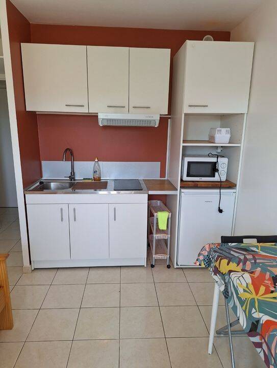 Appartement 1 pièce 19 m² · à Val d'Oust · 19 m² · 430 €/mois