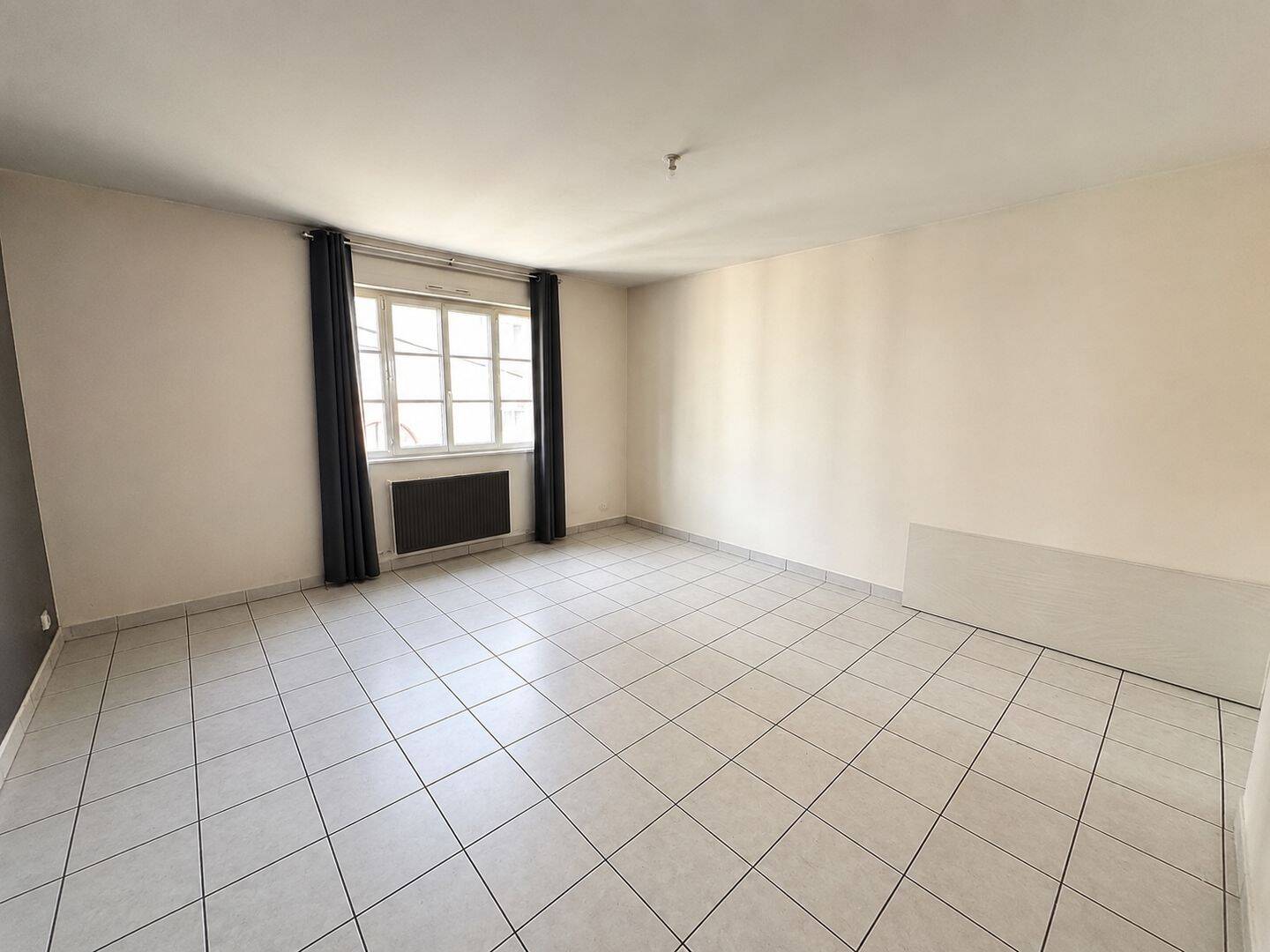 Appartement 3 pièces 56 m² · à Brest · 56,1 m² · 693 €