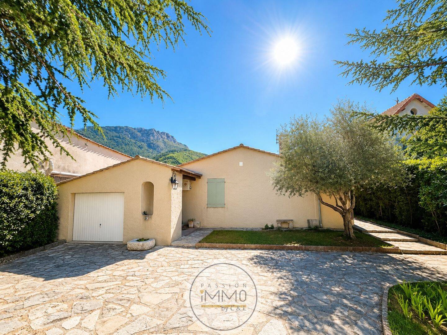 Maison 4 pièces 122 m² à Sisteron
