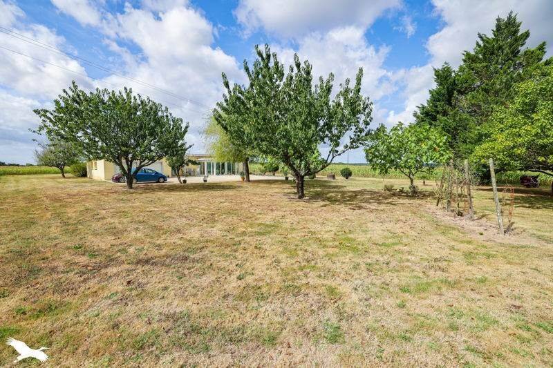 Maison 7 pièces 147 m² · à Mirambeau · 147 m² · 229 861 €