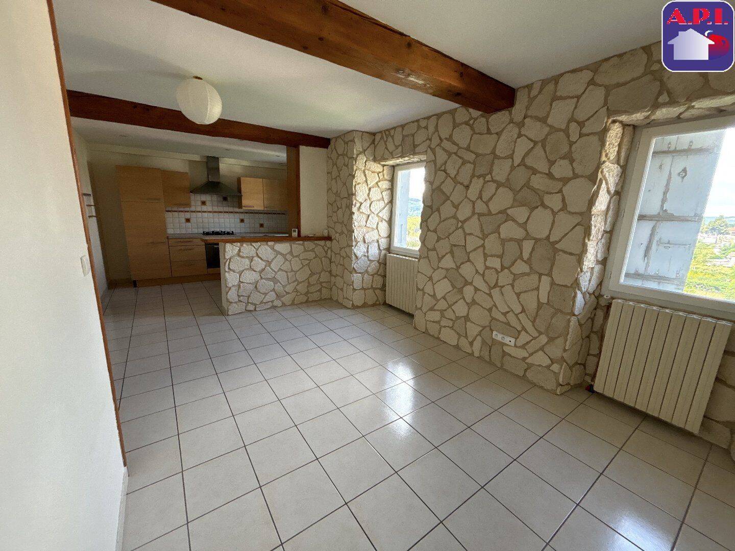Appartement 2 pièces 50 m² · à Pamiers · 50 m² · 504 €