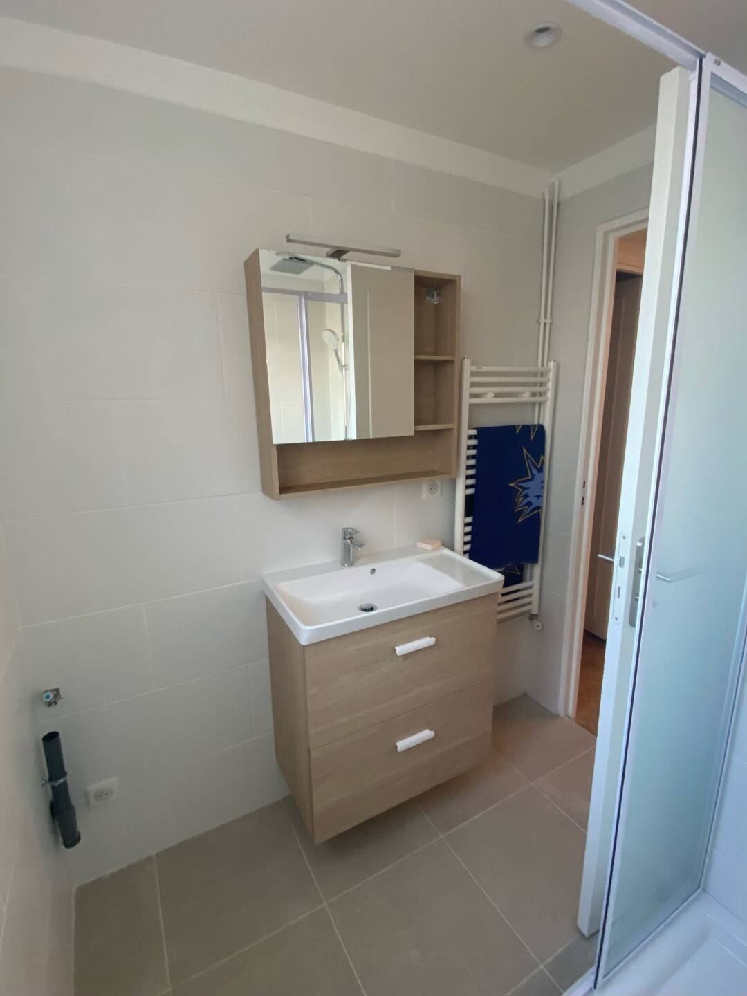 Appartement 3 pièces 51 m² · à Vaucresson · 51 m² · 1 250 €/mois