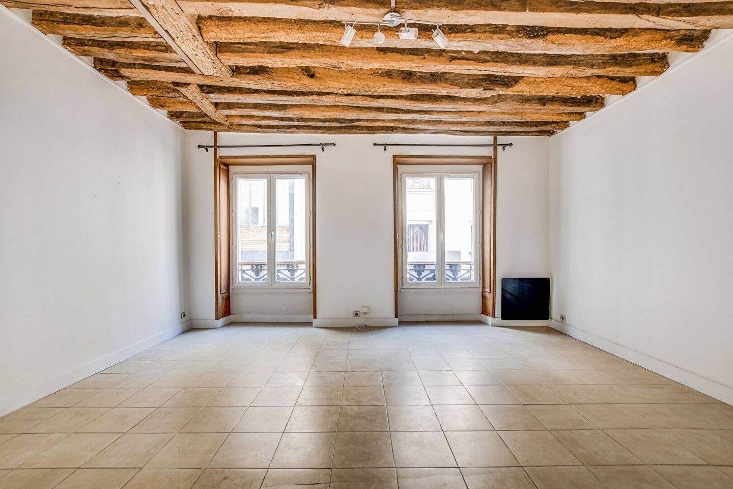Appartement 2 pièces 45 m² · à Paris 11ème Arrondissement · 45 m² · 370 000 €