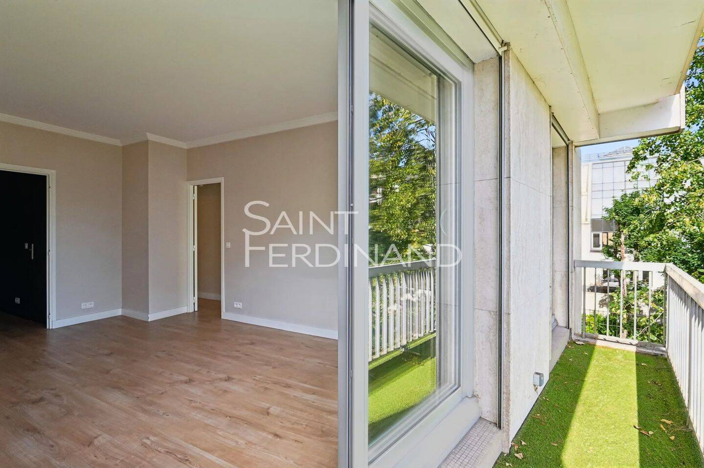 Appartement 2 pièces 53 m² · à Neuilly-sur-Seine · 52,9 m² · 560 000 €