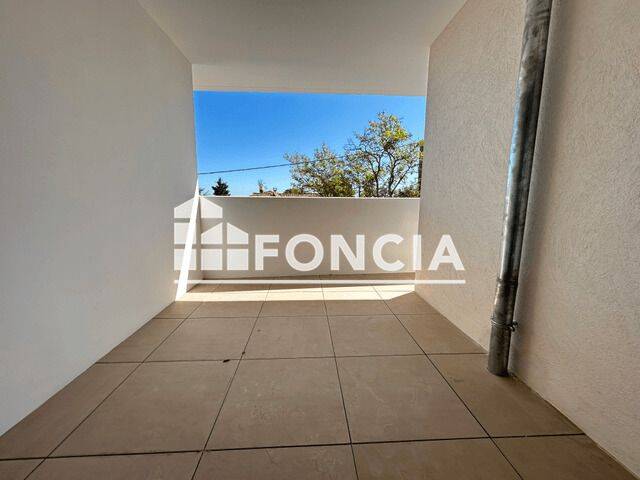 Appartement 2 pièces 45 m² · à Istres · 45,5 m² · 834 €/mois