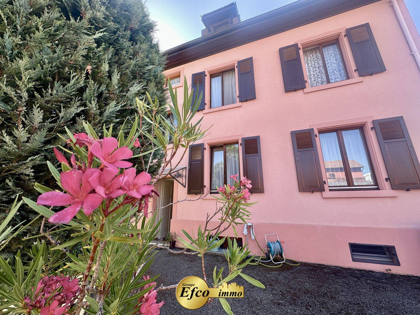 Maison 6 pièces 189 m² · à Saint-Louis · 189 m² · 399 000 €