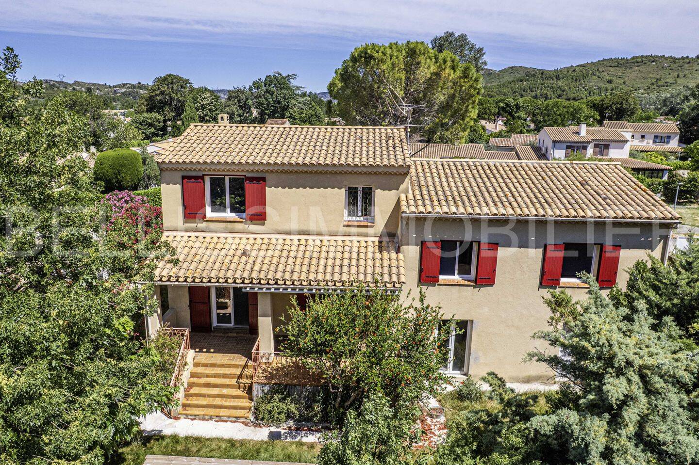 Maison 7 pièces 170 m² · à Salon-de-Provence · 170 m² · 575 000 €