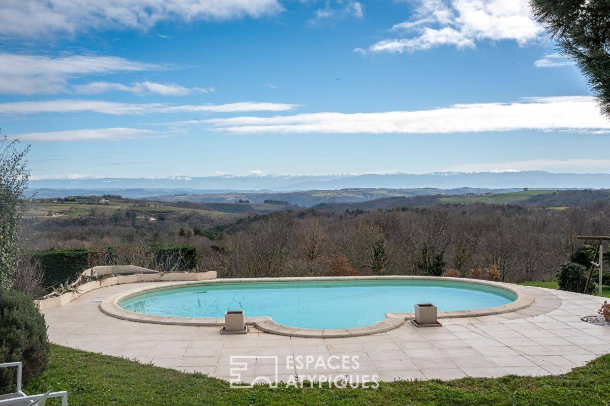 Maison 6 pièces 156 m² · à Eclassan · 156 m² · 479 000 €