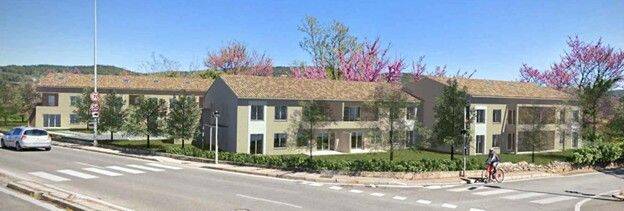 Appartement 4 pièces 103 m² · à Draguignan · 103 m² · 1 250 €/mois