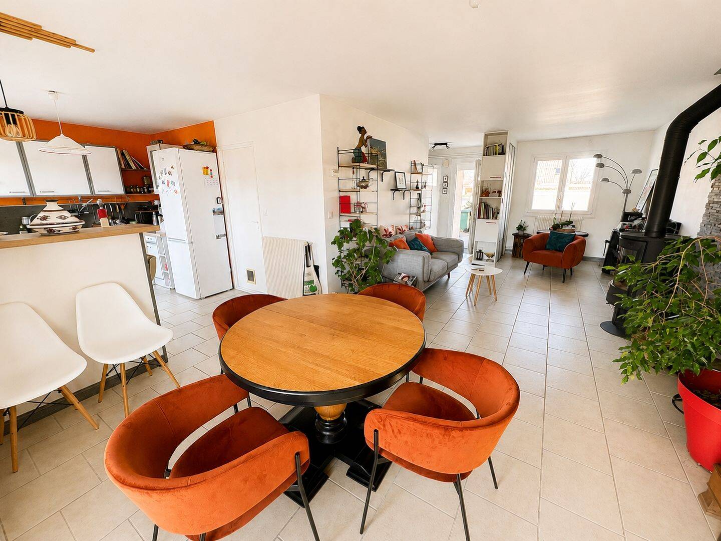 Maison 4 pièces 87 m² · à Limoges · 87 m² · 174 410 €