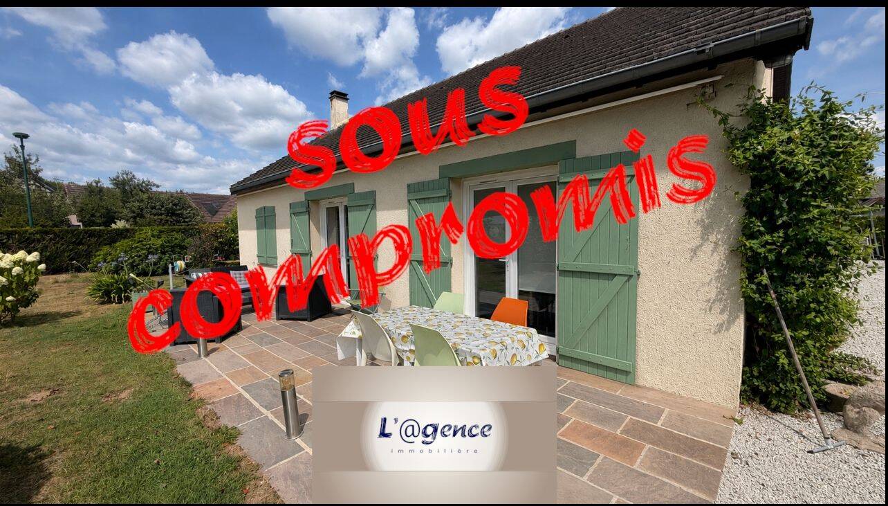 Maison 4 pièces 124 m² · à Beuzeville · 124 m² · 315 000 €