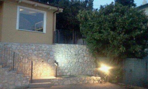 Agréable petite maison de ville à Cimiez — 3