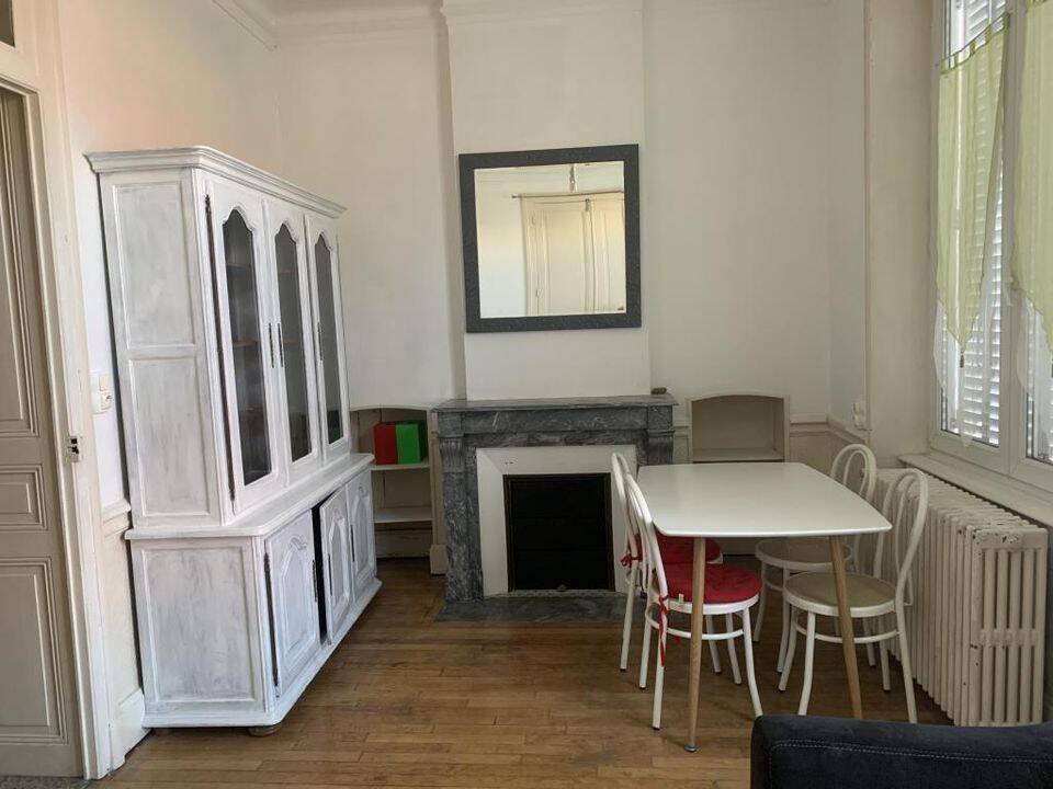 Appartement 2 pièces 45 m² · à Nancy · 45 m² · 700 €