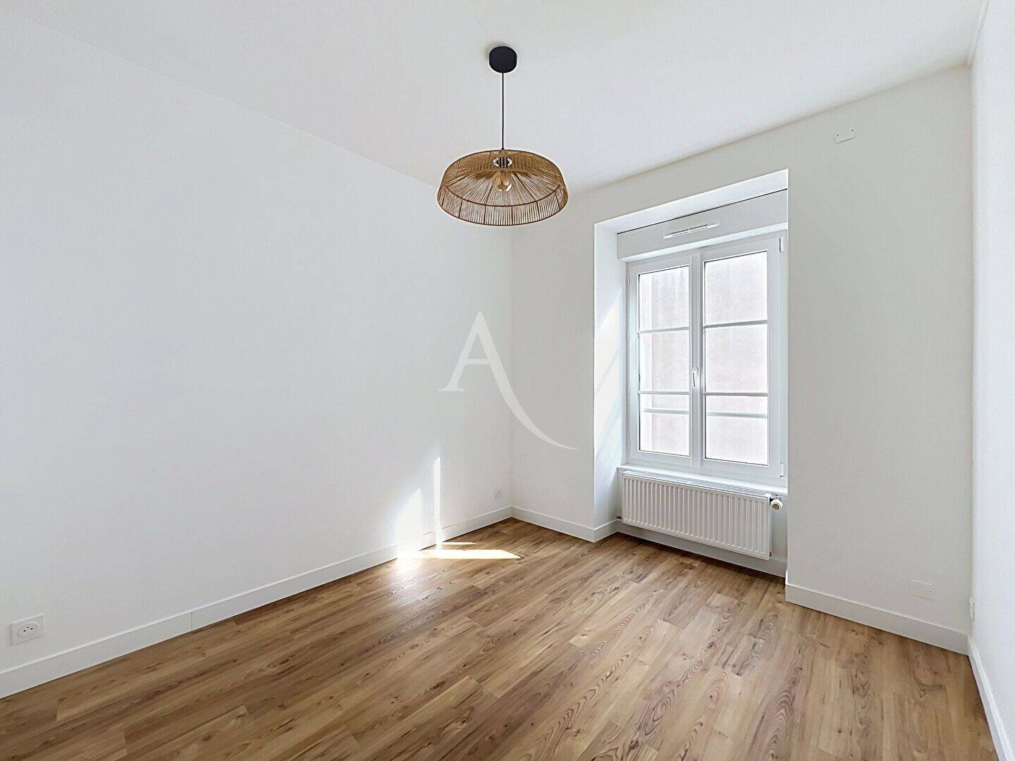 Appartement 2 pièces 43 m² · à Angers · 43,3 m² · 700 €/mois