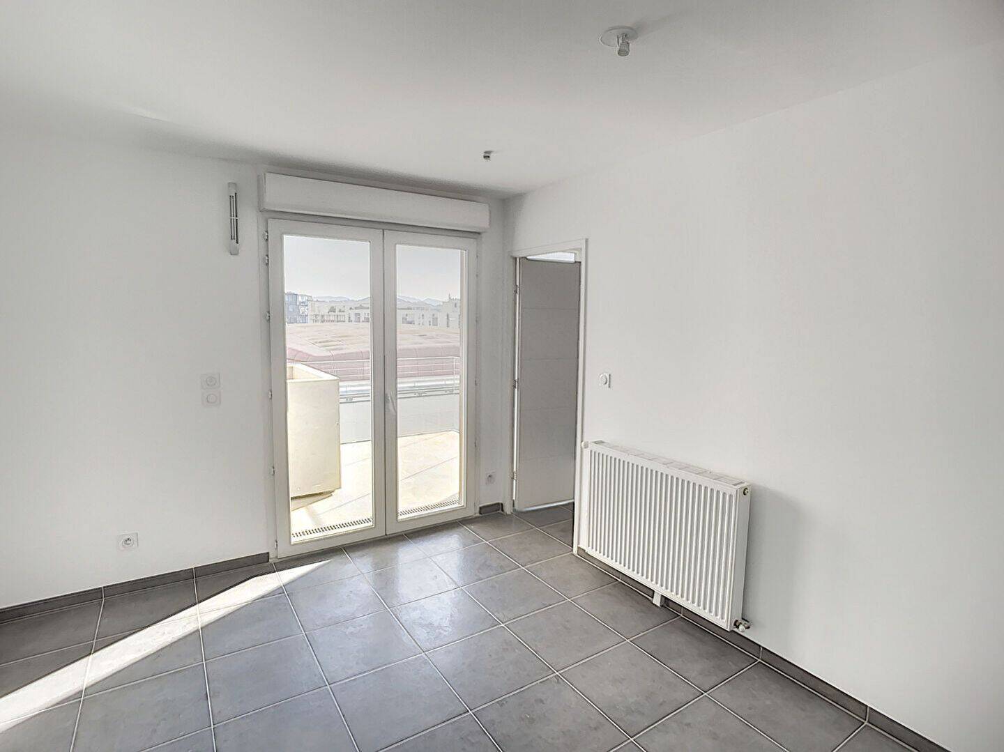 Appartement 2 pièces 36 m² · à Marseille 3ème Arrondissement · 35,9 m² · 720 €/mois