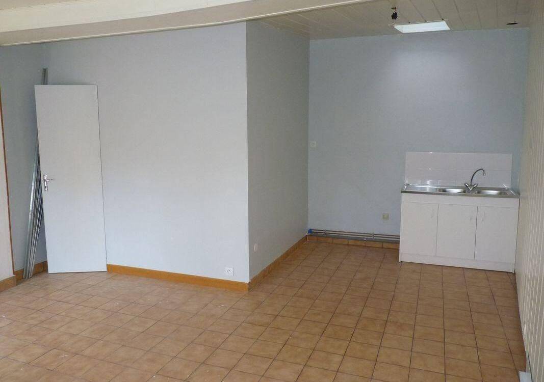 Appartement 2 pièces 35 m² · à Amiens · 35 m² · 590 €