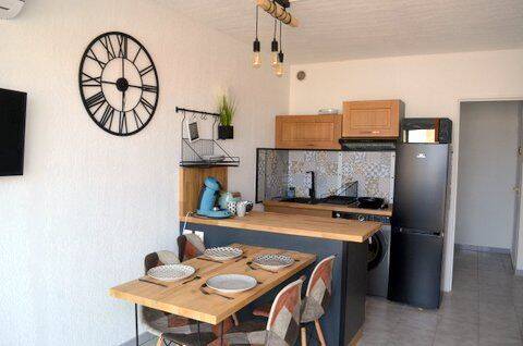 Appartement 2 pièces 32 m² · à Saint-Cyprien · 32 m² · 680 €/mois