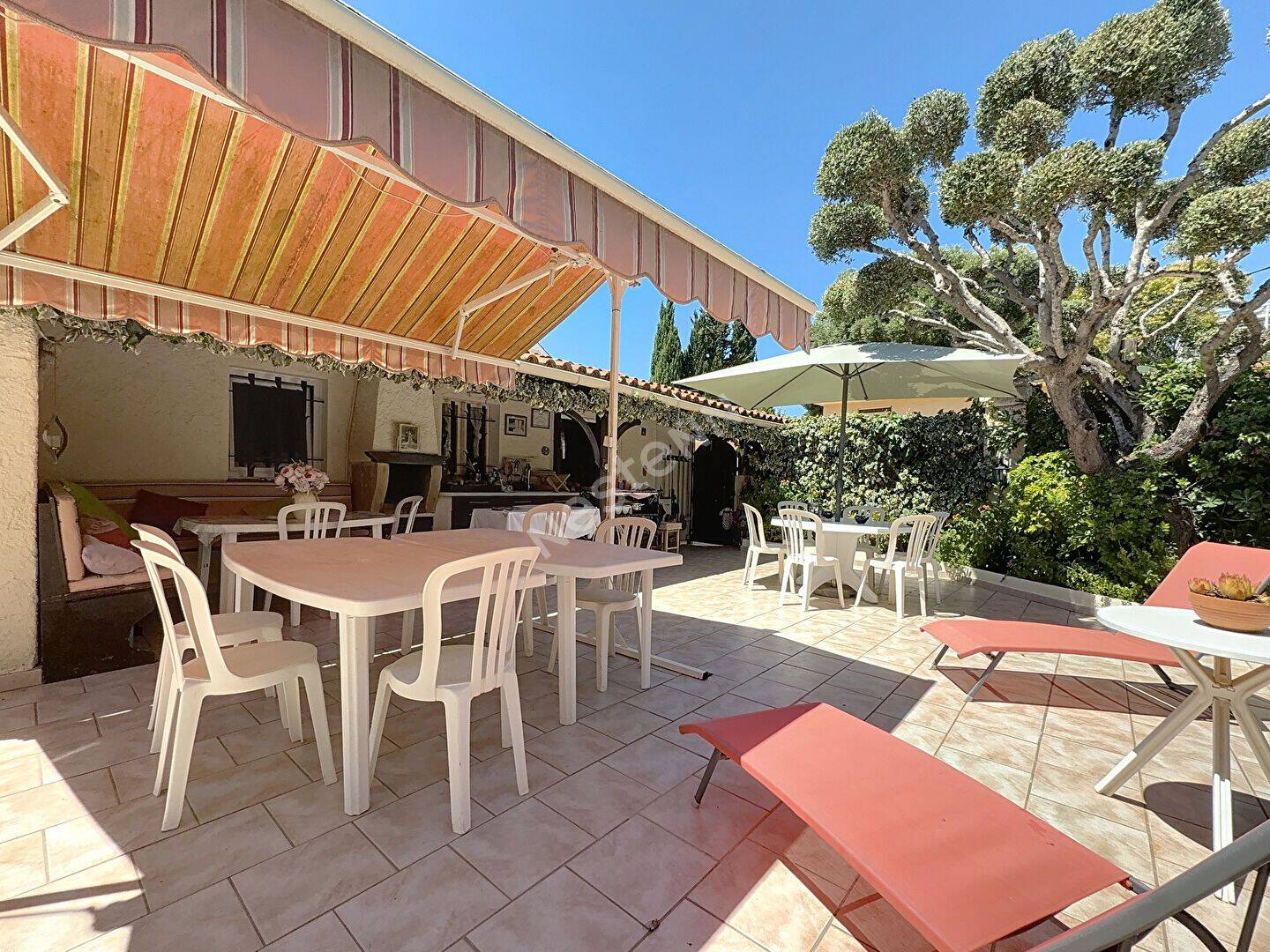 Maison 3 pièces 55 m² · à La Seyne-sur-Mer · 55 m² · 387 000 €