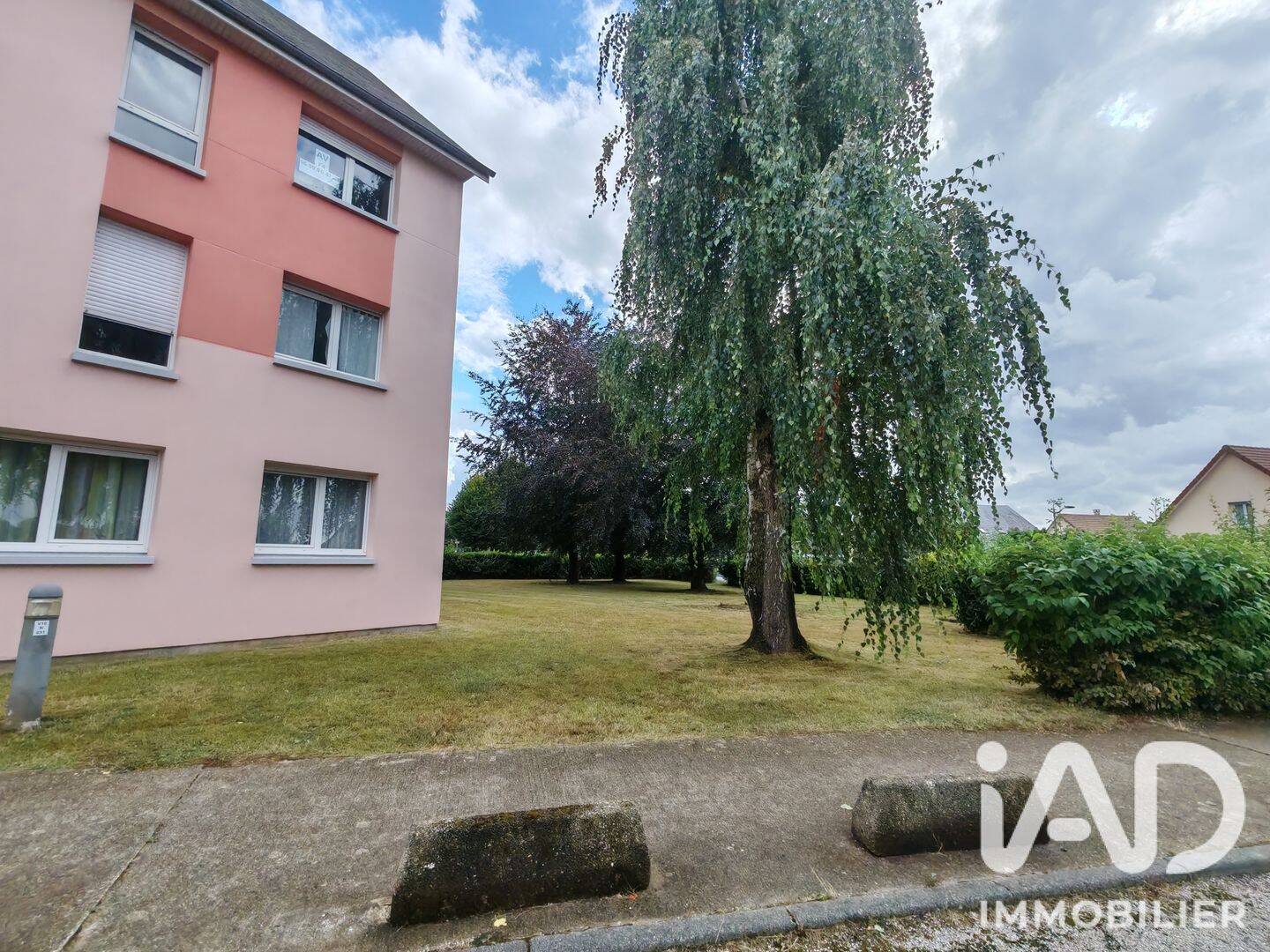 Appartement 4 pièces 88 m² · à Saint-Romain-de-Colbosc · 88 m² · 195 000 €