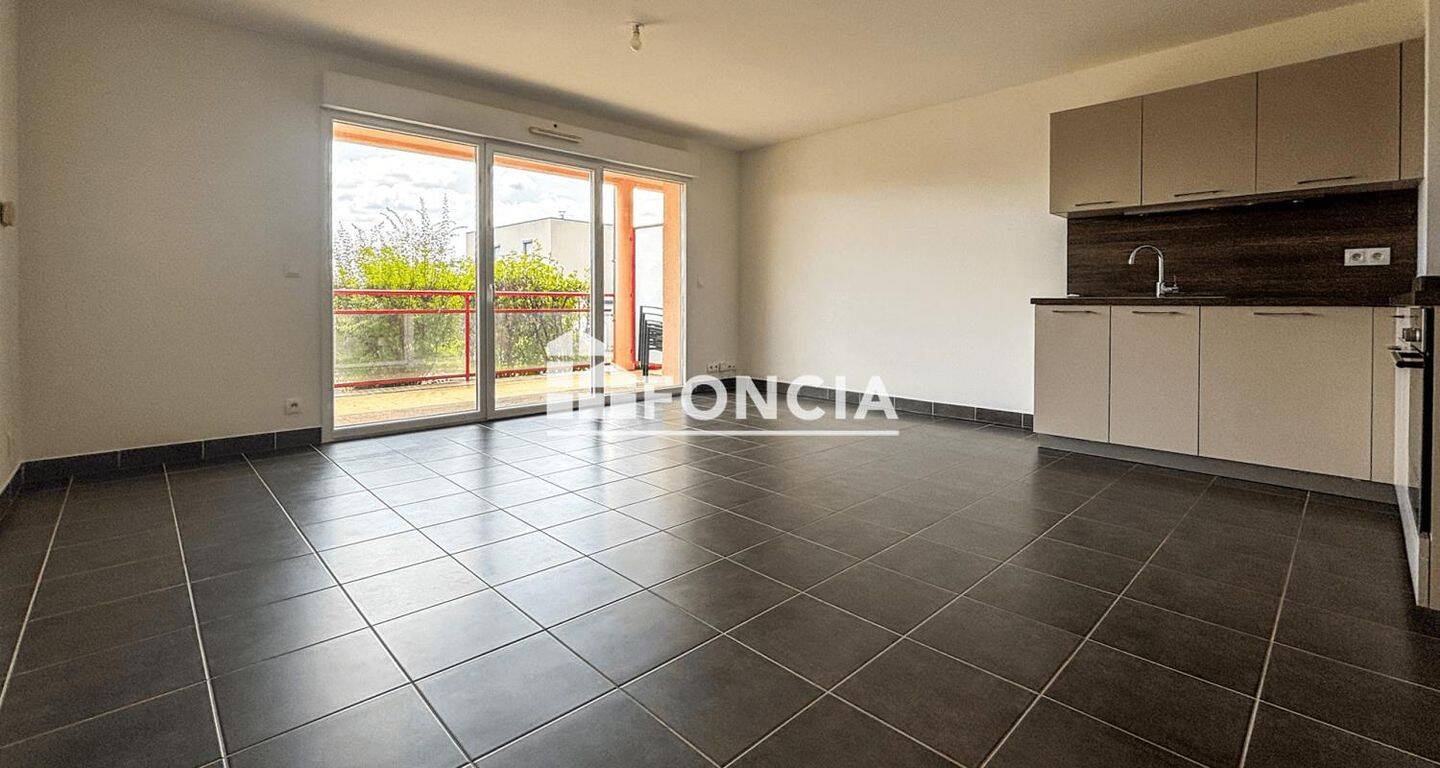 Appartement 4 pièces 77 m² · à Besançon · 77 m² · 229 000 €