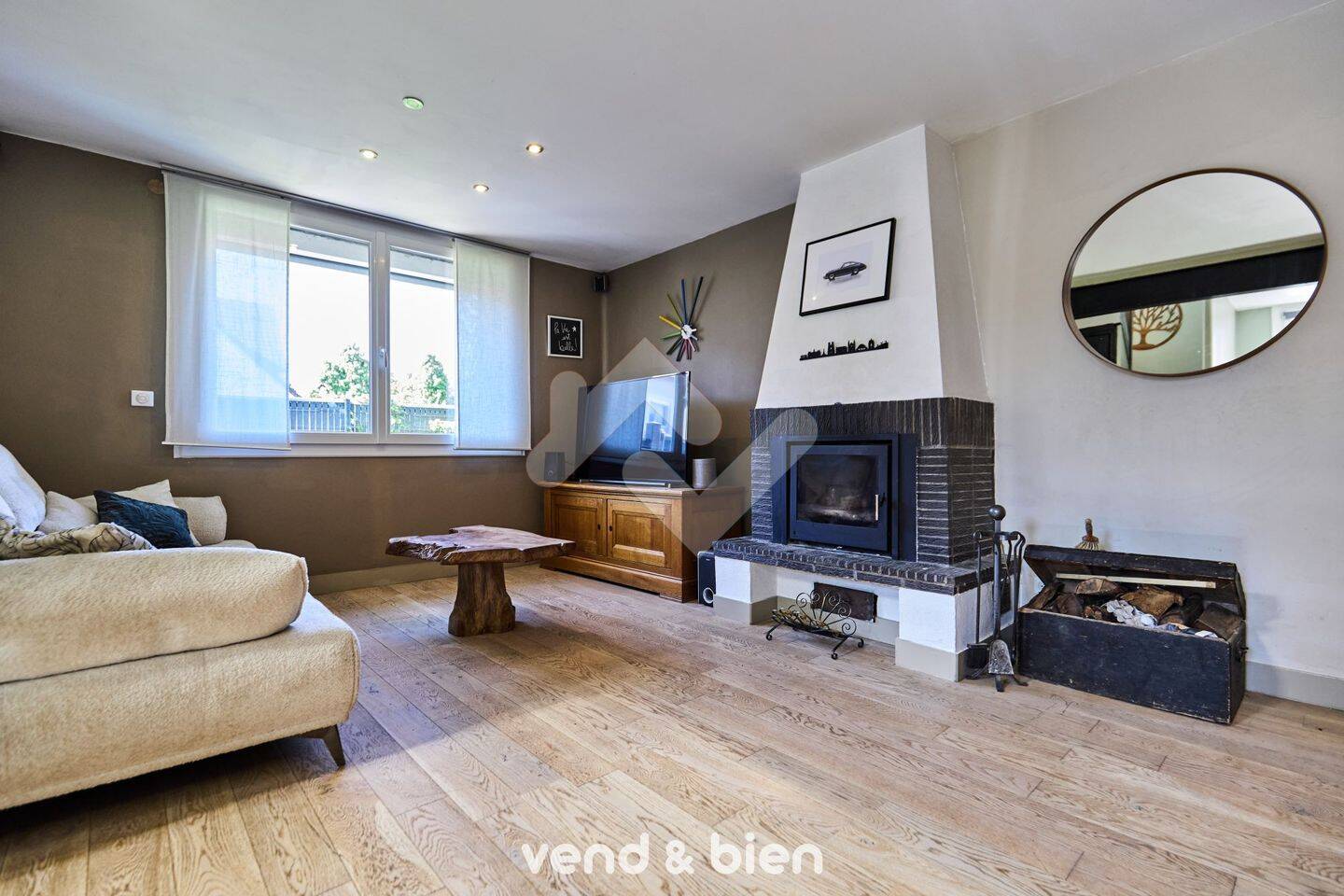 Maison 6 pièces 120 m² · à Reims · 120 m² · 376 000 €