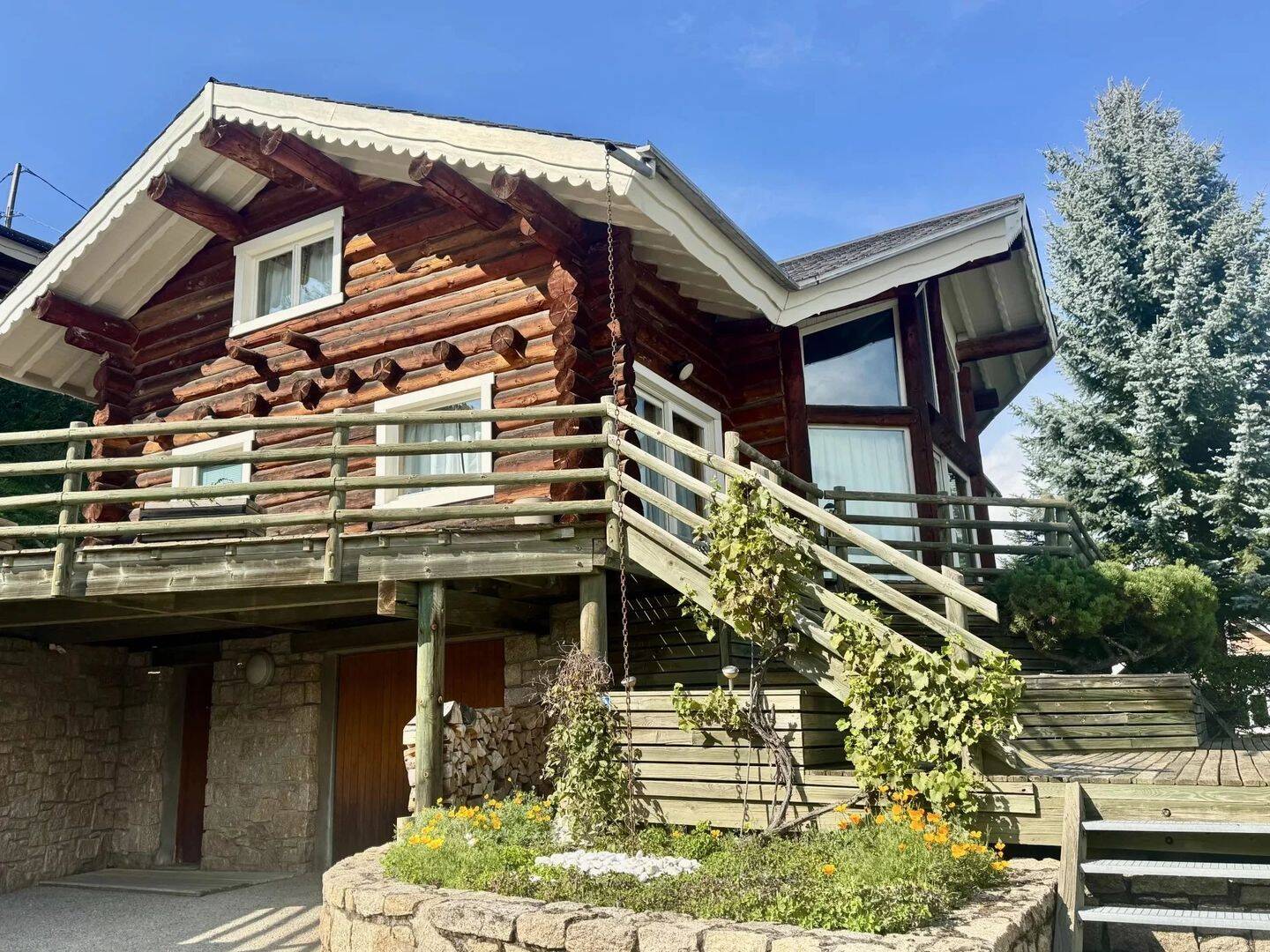 Maison 5 pièces 147 m² · à Bolquère · 146,5 m² · 780 000 €
