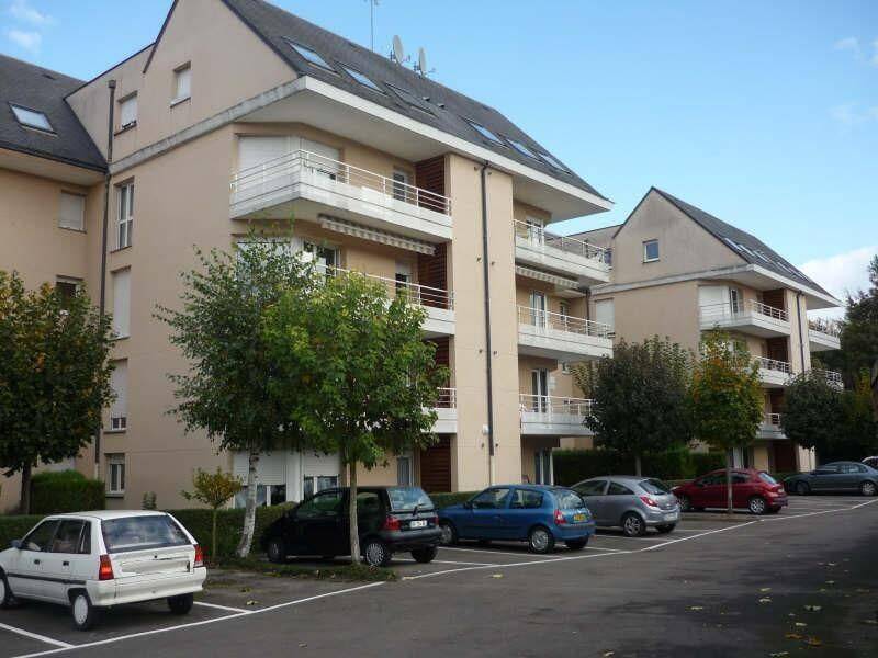 Appartement 6 pièces 136 m² · à Beauvais · 136 m² · 1 262 €/mois