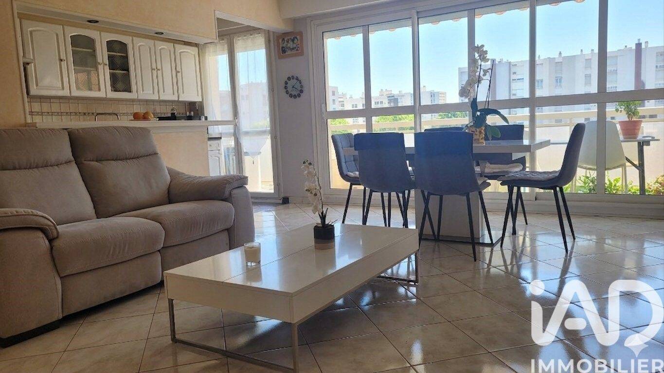 Appartement 4 pièces 79 m² · à Antibes · 79 m² · 399 000 €