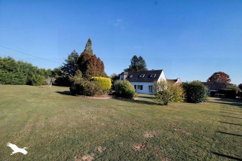 Maison 5 pièces 125 m² · à Riec-sur-Belon · 125 m² · 334 336 €