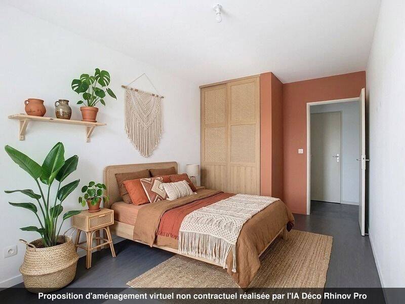 Maison 4 pièces 77 m² · à La Membrolle-sur-Choisille · 77 m² · 176 550 €