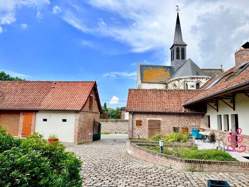 Maison 10 pièces 340 m² · à Maintenay · 340 m² · 499 000 €
