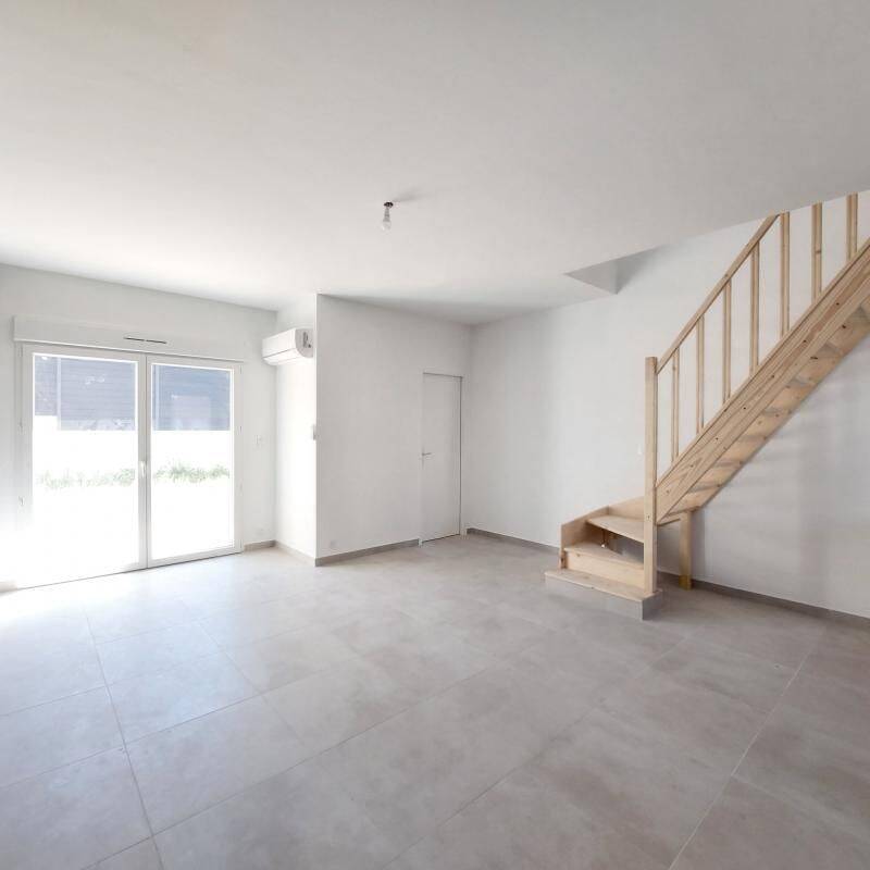 Maison 4 pièces 65 m² · à Manosque · 65,4 m² · 990 €/mois