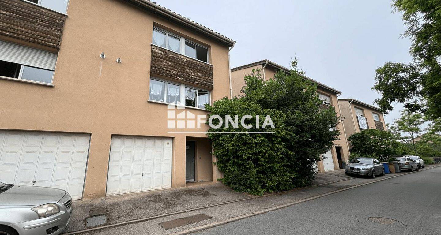 Maison 5 pièces 115 m² · à Anse · 115,2 m² · 1 135 €/mois