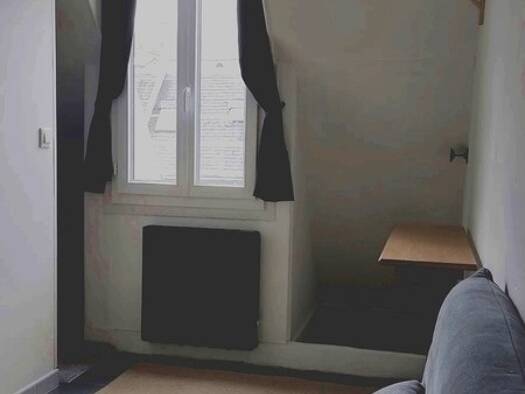 Appartement à vendre 180 000 € 1 pièce 13 m² Étage 5/6 Saint Victor Paris 5ème arrondissement 75005